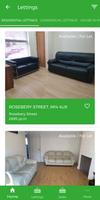 Inspired Lettings 海报