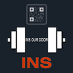 ikon INSQRCETTE