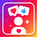 Followers up-by Report APK