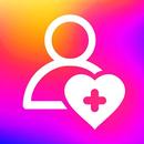 APK Get Likes and Followers for Insta, Analyzer 2020