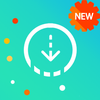 Highlight Story saver : InstDownloader simgesi Highlight Story saver : InstDownloader simgesi