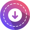 InstantSave : Video Downloader