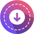 InstantSave-icoon