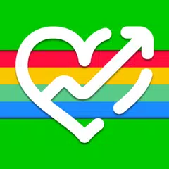 MagicLikes: social stats for I APK 下載