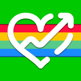MagicLikes: social stats for I icon