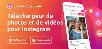 Instagram Video Downloader Hd Videos Affiche