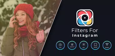 Filters For Instagram