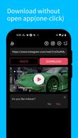 Story Download for InstaPro syot layar 2