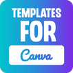 ”Templates For Canva - Poster