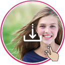 Zoom in Profile Photo HD APK