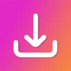 Insta Video Downloader icône