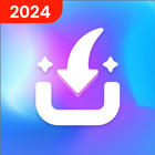 Instasave: Reels, Story Saver icono