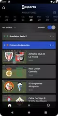 download InSports TV APK
