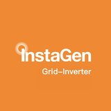 APK InstaGen Grid-Inverter