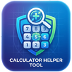 Calculator Helper Tool icon