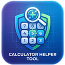 Calculator Helper Tool APK