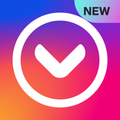 Photo & Video Downloader for Instagram #Repost IG