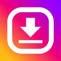 Downloader for Instagram: Video Photo Story Saver APK Herunterladen