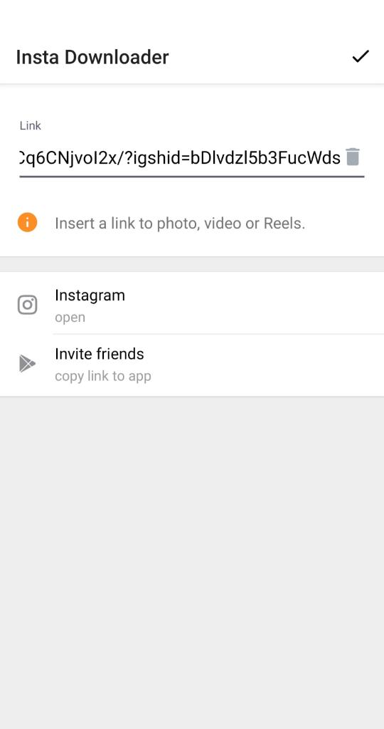 Instly Instagram Downloader APK Download for Android Latest Version Instly Instagram Downloader APK Download for Android Latest Version