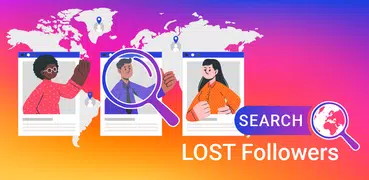 Followers Unfollowers: Instats