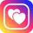 Лайк бустер Хочу лайки подписчиков без вывода APK