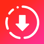 Icona Video Downloader by Instore