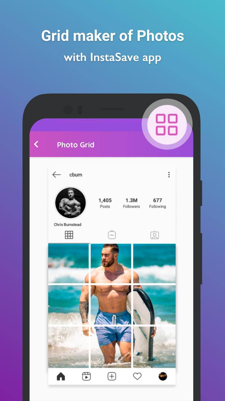 Story Saver & Video Downloader for Instagram IG for Android APK