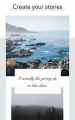 StoryArt - Create Stories APK download