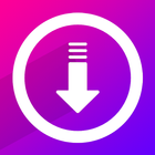 Story Saver & Video Downloader ikona