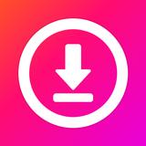 Video downloader - Story Saver icône