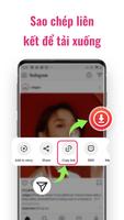 Video downloader - Story Saver bài đăng