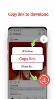 تحميل مقاطع من انستقرام تصوير الشاشة 2