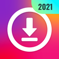Story saver, Video Downloader for Instagram