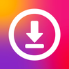 Icona Video downloader for instagram