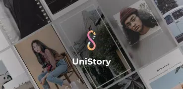 Unistory - Insta story maker