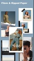 Unistory- Insta story maker penulis hantaran