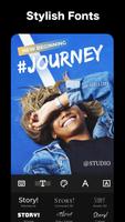 VidStory - Animated Story Maker for Instagram Screenshot 2