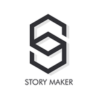 Story Maker, Insta Story icône