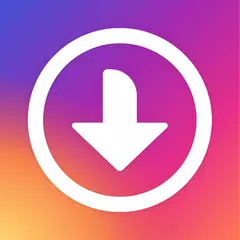 適用於Instagram 的影片下載器 ( InsTake ) - 轉發神器 & 免費下載影片和照片 APK 下載