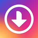 適用於Instagram 的影片下載器 ( InsTake ) - 轉發神器 & 免費下載影片和照片 APK