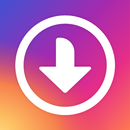 Téléchargeur de photos et de vidéos pour Instagram APK