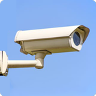 Install Security Camera System icône