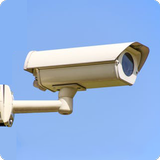 ikon Install Security Camera System
