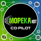 MopekaIot Co-Pilot-icoon
