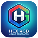 Hex RGB Color Generator APK