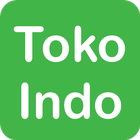Toko Indo ícone