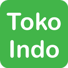 Icona Toko Indo