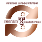 Instant Translator أيقونة