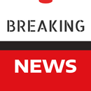 Breaking News, Hourly Newscast APK