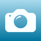 AI Professional Headshot أيقونة